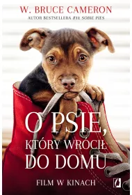 eBook O psie, ktry wrci do domu mobi epub