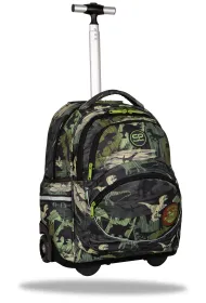 CoolPack Plecak na k�kach Starr Adventure Park