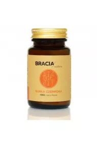 Bracia Mydlarze Glinka Czerwona 75 ml
