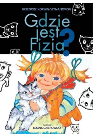 Gdzie jest Fizia?