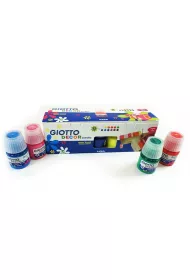 Giotto Farby Decor Acrylic 530600 12 kolor�w