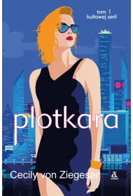 Plotkara. Tom 1