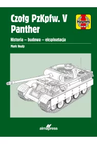 Czog PzKpfw. V Panther