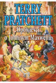 Opowie�ci o Johnnym Maxwellu
