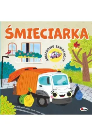 KSIAZECZKA 150X150 OPR TW SMIECIARKA AWM