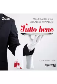 Audiobook Tutto bene CD