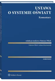 Ustawa o systemie o�wiaty. Komentarz