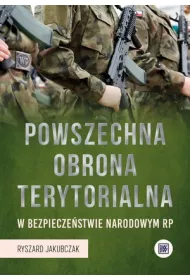 Powszechna Obrona Terytorialna w bezpiecze�stwie narodowym RP