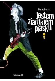 Jestem ziarnkiem piasku