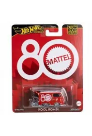 Hot Wheels Samochodzik Popkultura 1:64 JBL68 Mattel