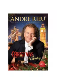 Christmas In London (PL) (DVD)