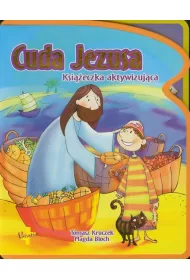 Cuda Jezusa