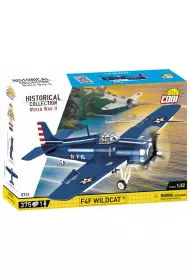 HC WWII F4F Wildcat- Northrop Grumman