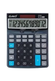 D.rect Kalkulator 2230/1630