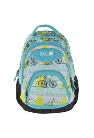Paso Plecak m�odzie�owy