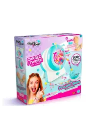 Projekt Glam. Zakr�cony kreator bransoletek Epee