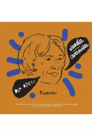 Dla dzieci - Julian Tuwim (CD)