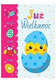 Ju� Wielkanoc