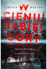 eBook W cieniu Babiej Gry. Baka Zajda. Tom 1 mobi epub