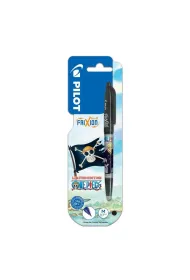 Pilot Pi�ro wymazywalne Frixion Ball 0,7 czarny One Pice