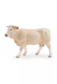 Krowa Blonde d'Aquitaine
