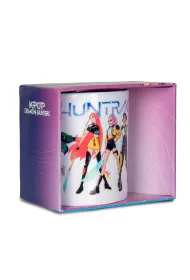 Kubek 325ml ceramiczny K-POP Demon Hunters MG2510647C