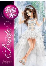 Lilla Lou. Bride