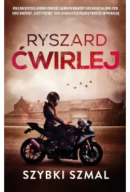 Szybki szmal. �ledztwa Anety Nowak. Tom 3