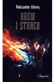 Krew i strach
