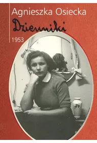 Dzienniki 1953