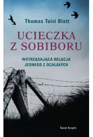 Ucieczka z Sobiboru