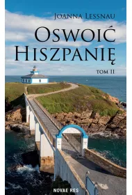 Oswoi� Hiszpani� Tom 2