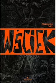 eBook W�ciek mobi epub