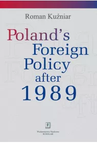 eBook Poland's Foreign Policy after 1989 pdf