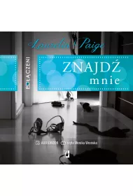 Audiobook Po��czeni. Znajd� mnie mp3