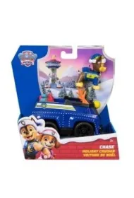 Psi Patrol: pojazd Spin Master