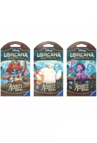 Disney Lorcana (Set06) booster (eurozaw.) Ravensburger