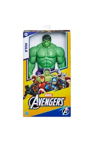 Titan Hero Deluxe Hulk, figurka, 30 cm
