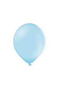 Godan Balony B105 Pastel Sky Blue 100 szt.