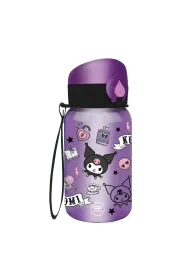 Patio Bidon 500ml Kuromi Hugo