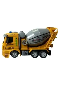 Betoniarka R/C Maksik
