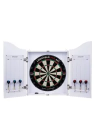 Szafka do darta Longfield PRO 501 tarcza sizalowa Quint