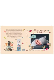 Album naszego dziecka