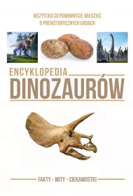 Encyklopedia dinozaur�w