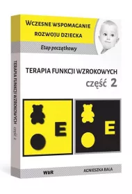 Terapia funkcji wzrokowych cz.2