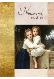 Z�ota seria - NIezwyk�ej siostrze (pocket)