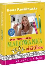 Malowanka piosenki Beatles�w