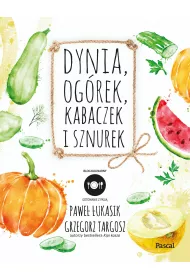 Dynia, og�rek, kabaczek i sznurek