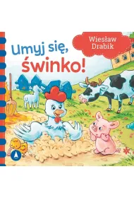 Umyj si�, �winko