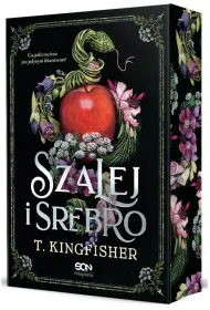 Szalej i srebro